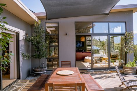 Photo of property in 695a Aubrey Road, Albert Town, Wanaka, 9305