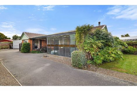 Photo of property in 63 Stanton Crescent, Hoon Hay, Christchurch, 8025