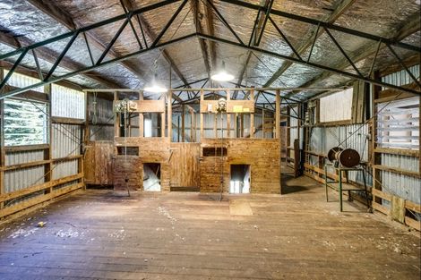 Photo of property in 100 Cohrs Road, Poukawa, Hastings, 4178