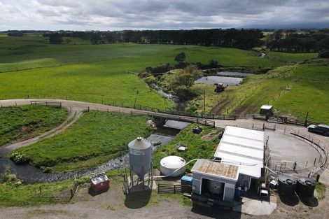 Photo of property in 189 Namu Road, Opunake, 4681