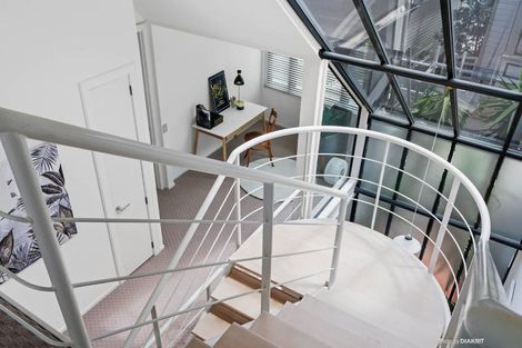 Photo of property in 23 Clermont Terrace, Kelburn, Wellington, 6012