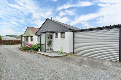 Photo of property in 71d Ashley Street, Rangiora, 7400