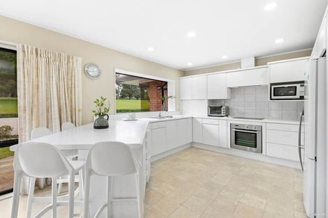 Photo of property in 45 Golfland Drive, Golflands, Auckland, 2013