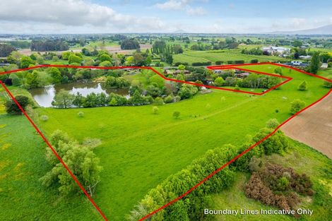 Photo of property in 47 Raynes Road, Rukuhia, Hamilton, 3282