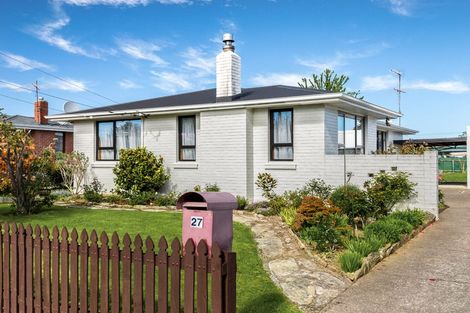 Photo of property in 27 Stirling Crescent, Mosgiel, 9024