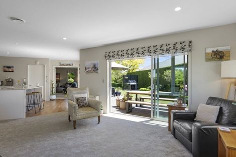 Photo of property in 42 Rotherham Drive, West Melton, 7618