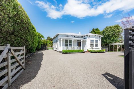 Photo of property in 20 Bell Street, Otaki, 5512