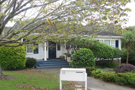 Photo of property in 11 Khouri Avenue, Karori, Wellington, 6012