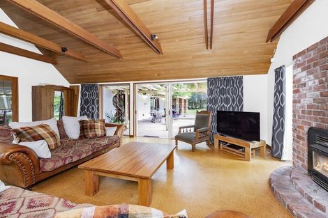 Photo of property in 1737 Hoskyns Road, Kirwee, Darfield, 7571