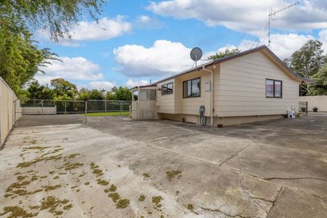 Photo of property in 11 Russell Street, Marton, 4710