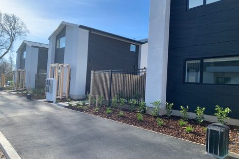 Photo of property in 8/244 Manchester Street, Christchurch Central, Christchurch, 8013