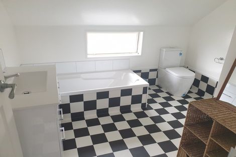 Photo of property in 95b Matipo Street, Riccarton, Christchurch, 8041