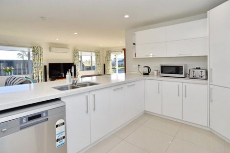 Photo of property in 4 Kawari Drive, Pegasus, 7612