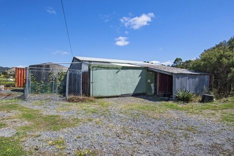 Photo of property in 521 Riponui Road, Purua, Whangarei, 0176