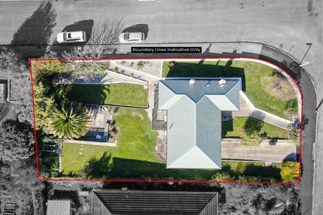 Photo of property in 9 Queens Crescent, Oamaru, 9400