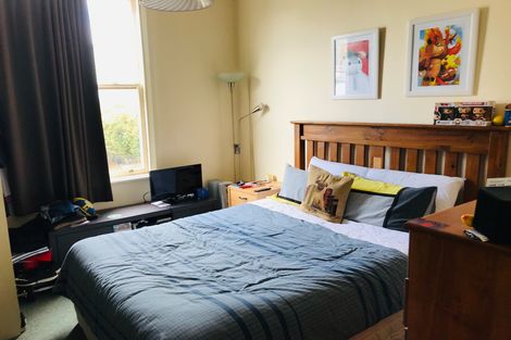 Photo of property in 93 Oxford Street, South Dunedin, Dunedin, 9012