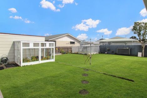 Photo of property in 10a Edward Street, Pahiatua, 4910