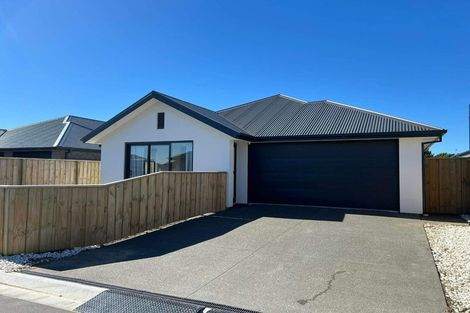 Photo of property in 39 Gossett Lane, Pegasus, 7612