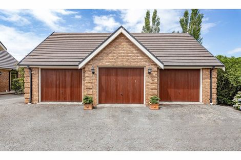 Photo of property in 2 Conways Road, Cust, Rangiora, 7471