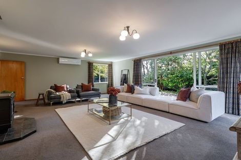 Photo of property in 19 Ruamahanga Crescent, Terrace End, Palmerston North, 4410