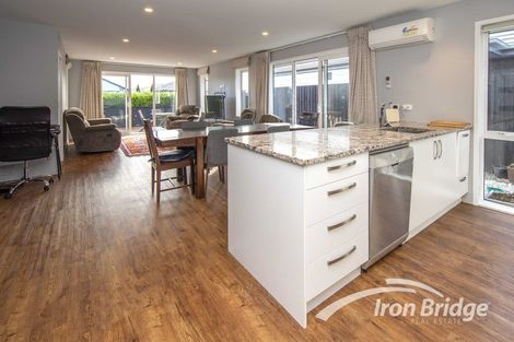 Photo of property in 22 Contrail Street, Wigram, Christchurch, 8042