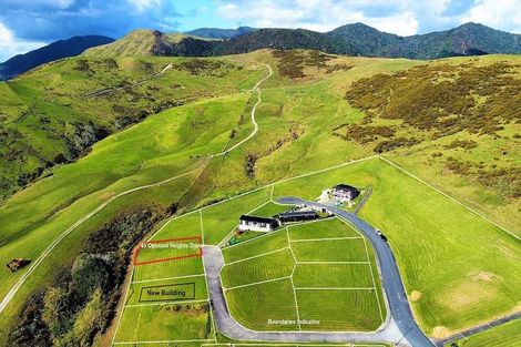 Photo of property in 45 Opononi Heights Drive, Opononi, Kaikohe, 0473