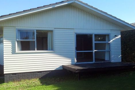 Photo of property in 110 Sycamore Drive, Sunnynook, Auckland, 0620