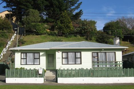Photo of property in 374 George Street, Stokes Valley, Lower Hutt, 5019