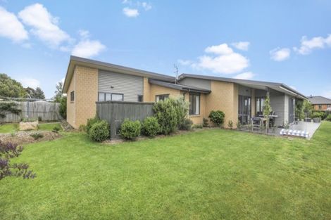 Photo of property in 8 Pearson Street, Darfield, 7510