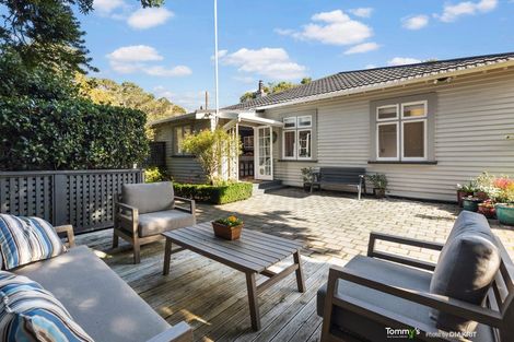 Photo of property in 59 Cooper Street, Karori, Wellington, 6012