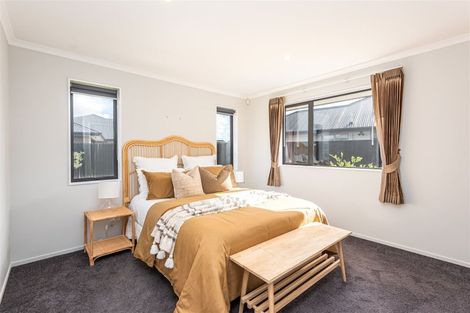 Photo of property in 26 Echelon Drive, Wigram, Christchurch, 8042