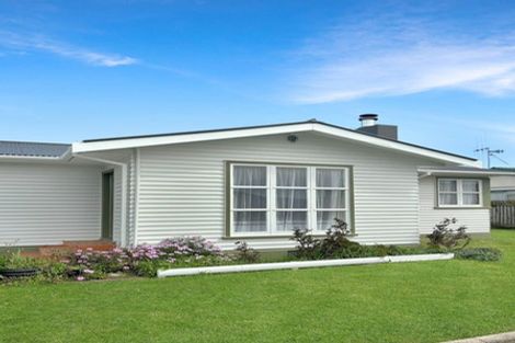 Photo of property in 2b Alma Street, Dannevirke, 4930
