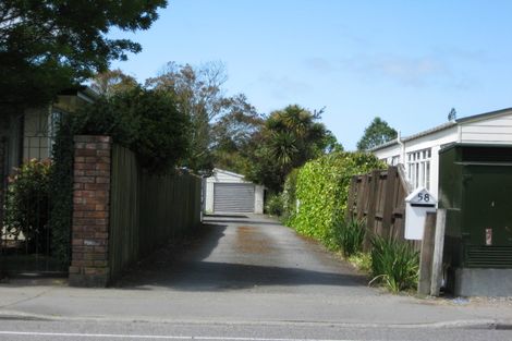 Photo of property in 58 Southbrook Road, Rangiora, 7400