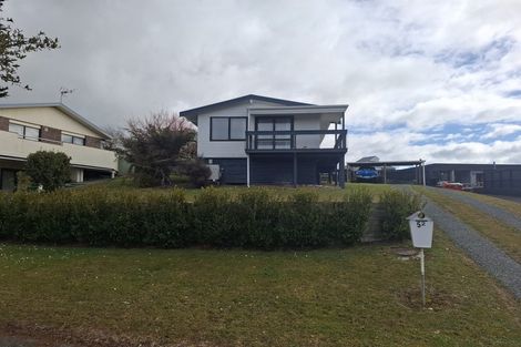 Photo of property in 52 Tasman Drive, Tokoroa, 3420