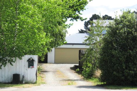 Photo of property in 301 Williams Street, Kaiapoi, 7630