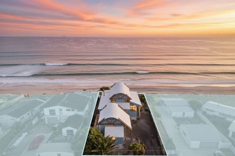 Photo of property in 433 Pukehina Parade, Pukehina, Te Puke, 3189