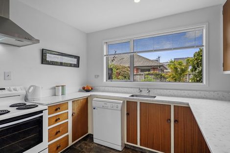 Photo of property in 4/54 Gresford Street, Edgeware, Christchurch, 8013