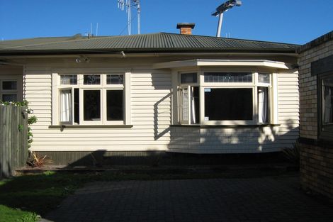 Photo of property in 27b Willoughby Street, Whitiora, Hamilton, 3200