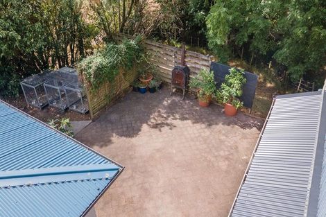 Photo of property in 329 Takarau Gorge Road, Ohariu, Wellington, 6037