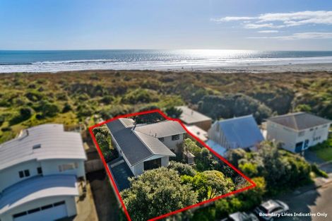 Photo of property in 5 Moana Street, Otaki Beach, Otaki, 5512