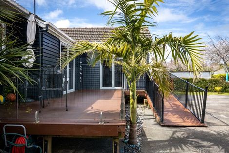 Photo of property in 17 Exeter Street, Brooklands, New Plymouth, 4310
