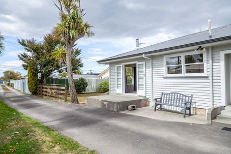 Photo of property in 37a Fleet Street, Solway, Masterton, 5810