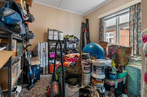 Photo of property in 129 Fitzroy Street, Forbury, Dunedin, 9012