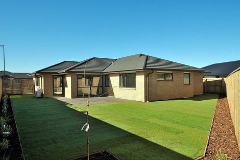 Photo of property in 48 Pentire Parade, Lincoln, 7608