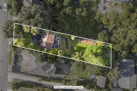 Photo of property in 50 Pleasant Road, Glen Eden, Auckland, 0602