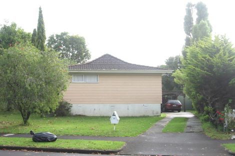 Photo of property in 33 Glennandrew Drive, Half Moon Bay, Auckland, 2012