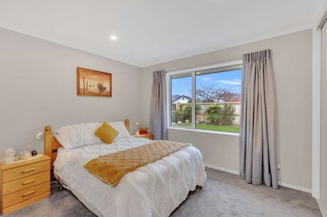 Photo of property in 15 Sutherland Drive, Kaiapoi, 7630