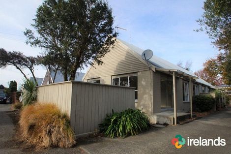 Photo of property in 6/12 Keoghs Lane, St Albans, Christchurch, 8014