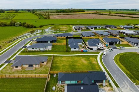 Photo of property in 44 Lunn Crescent, Leeston, 7632