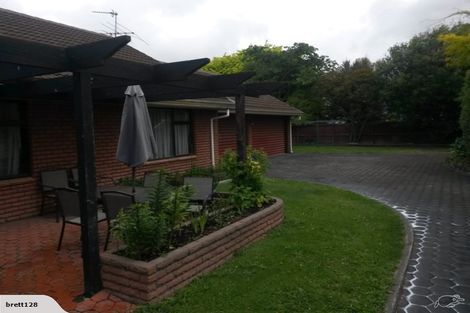 Photo of property in 67 Patterson Terrace, Halswell, Christchurch, 8025
